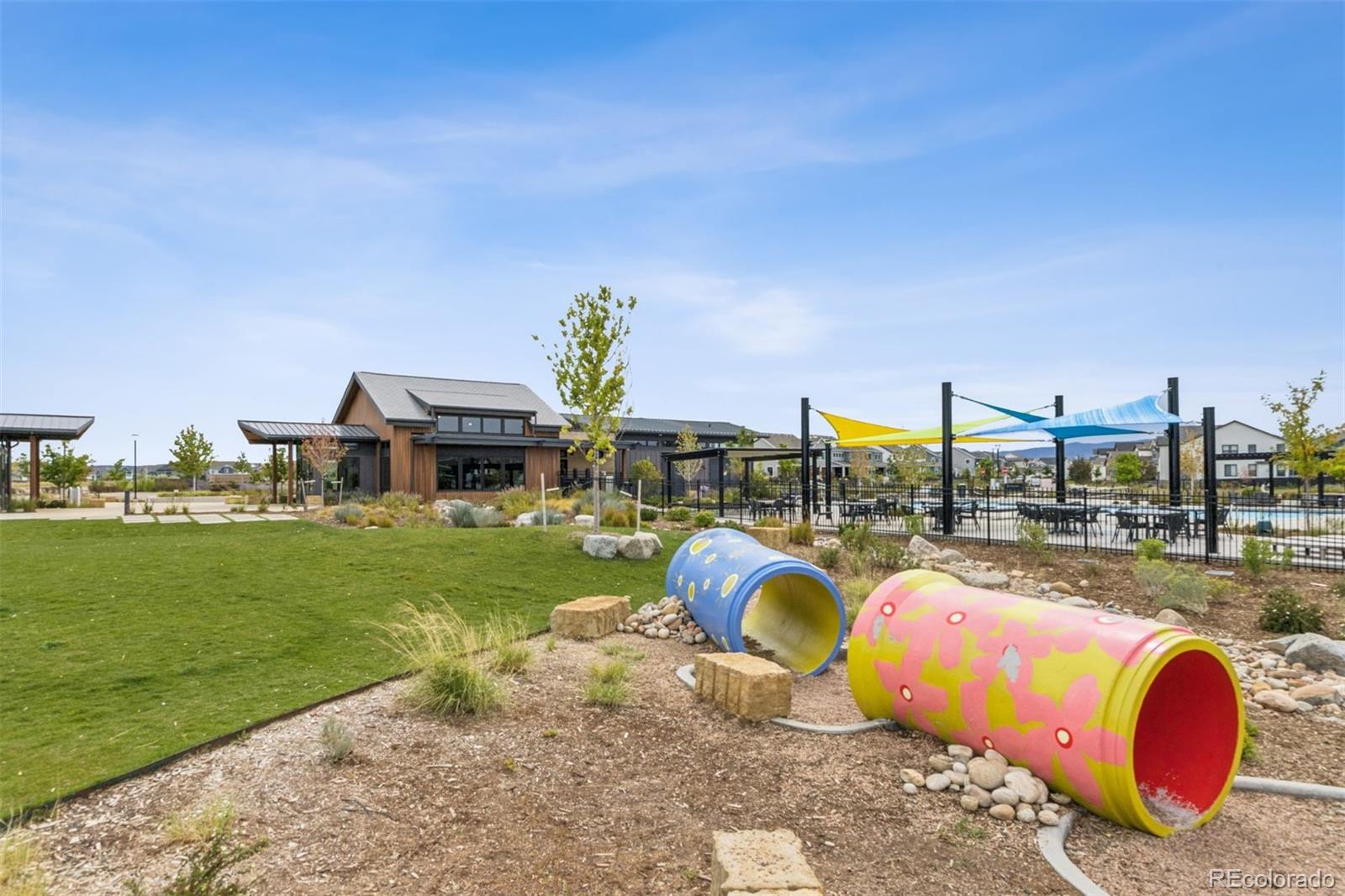 MLS Image #49 for 11415  warm wind street,littleton, Colorado