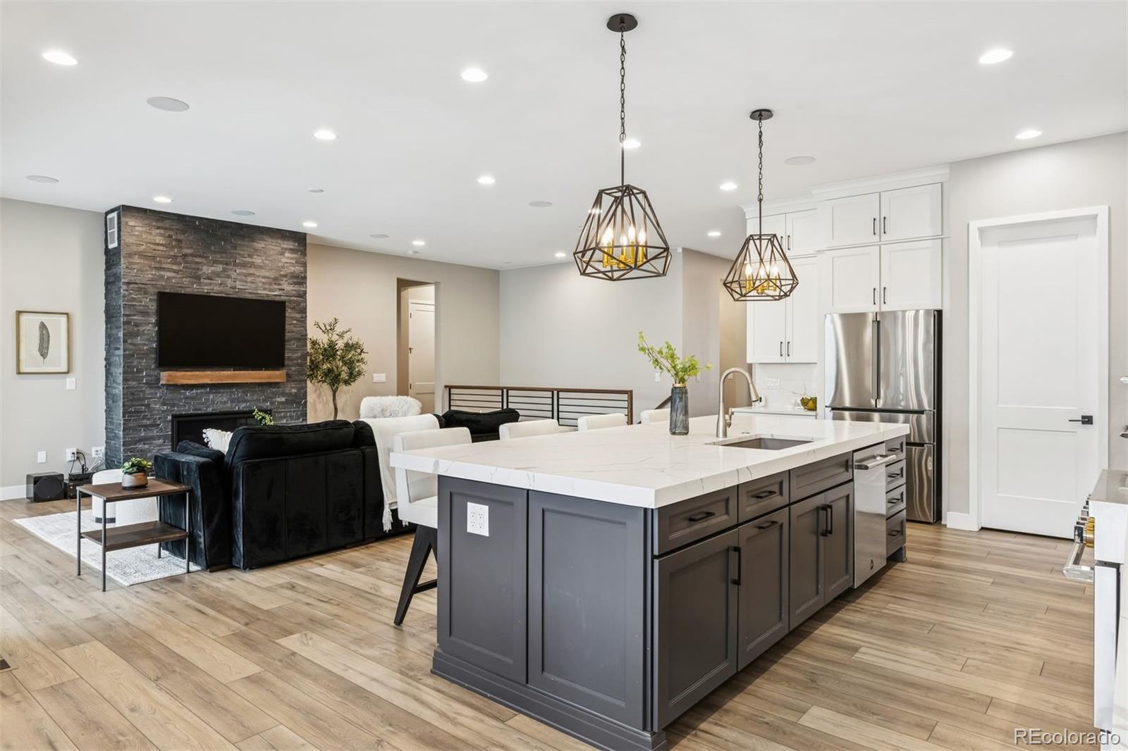 MLS Image #5 for 11415  warm wind street,littleton, Colorado