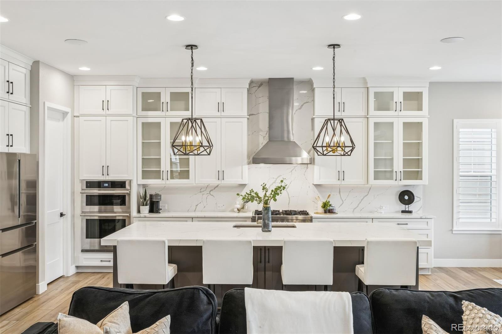 MLS Image #7 for 11415  warm wind street,littleton, Colorado
