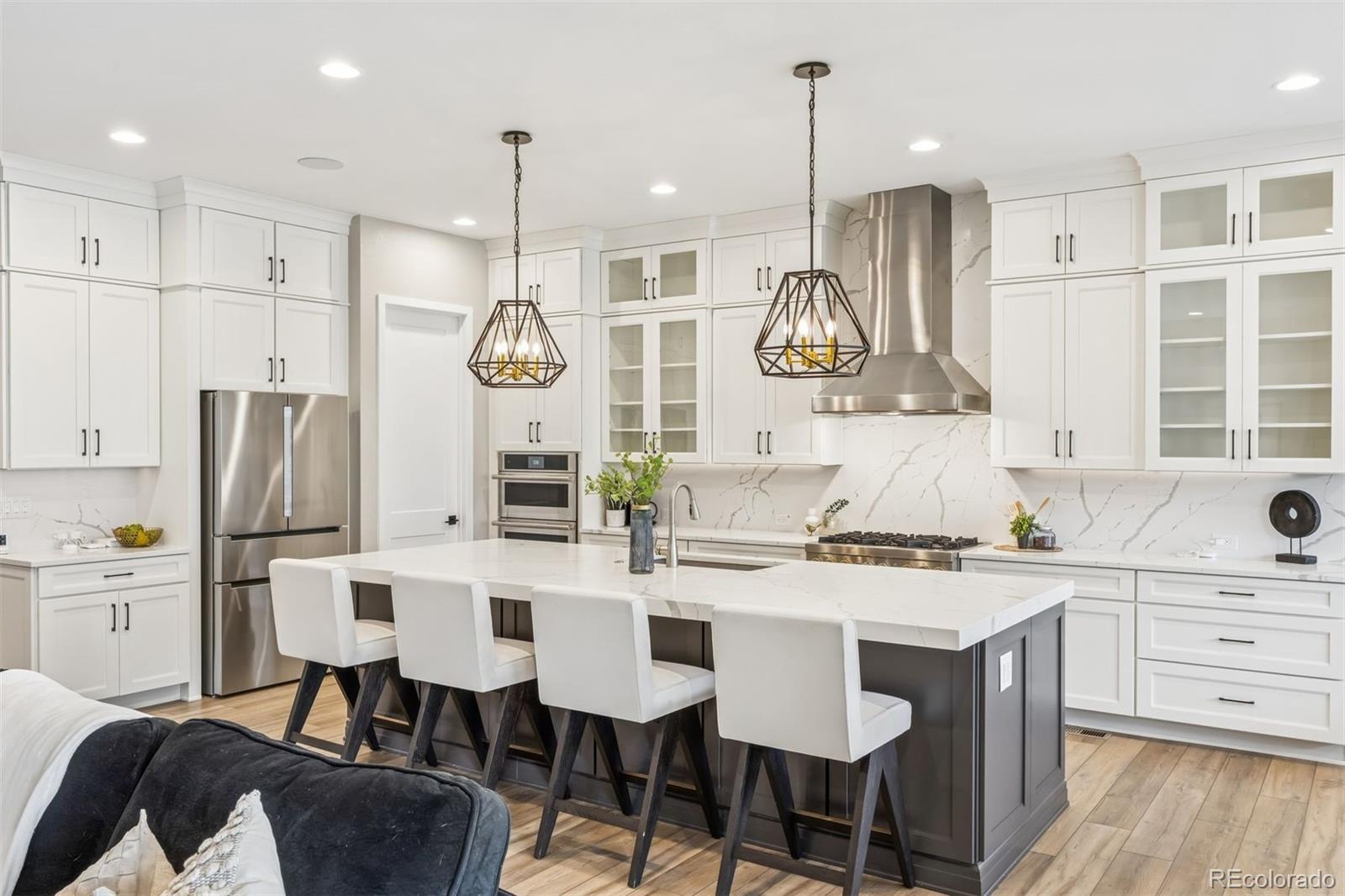 MLS Image #8 for 11415  warm wind street,littleton, Colorado