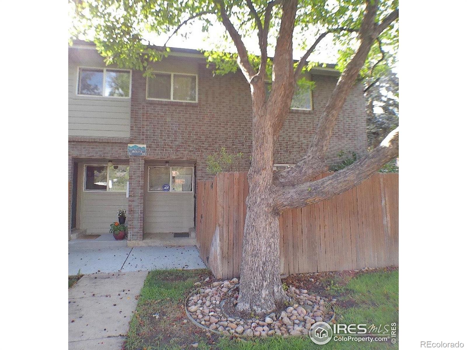 MLS Image #0 for 8023  wolff street h,westminster, Colorado