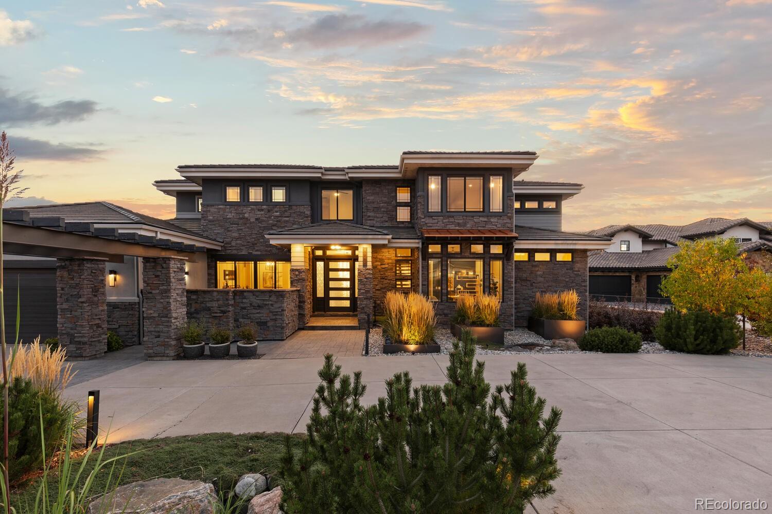 MLS Image #0 for 10869  evergold way,highlands ranch, Colorado