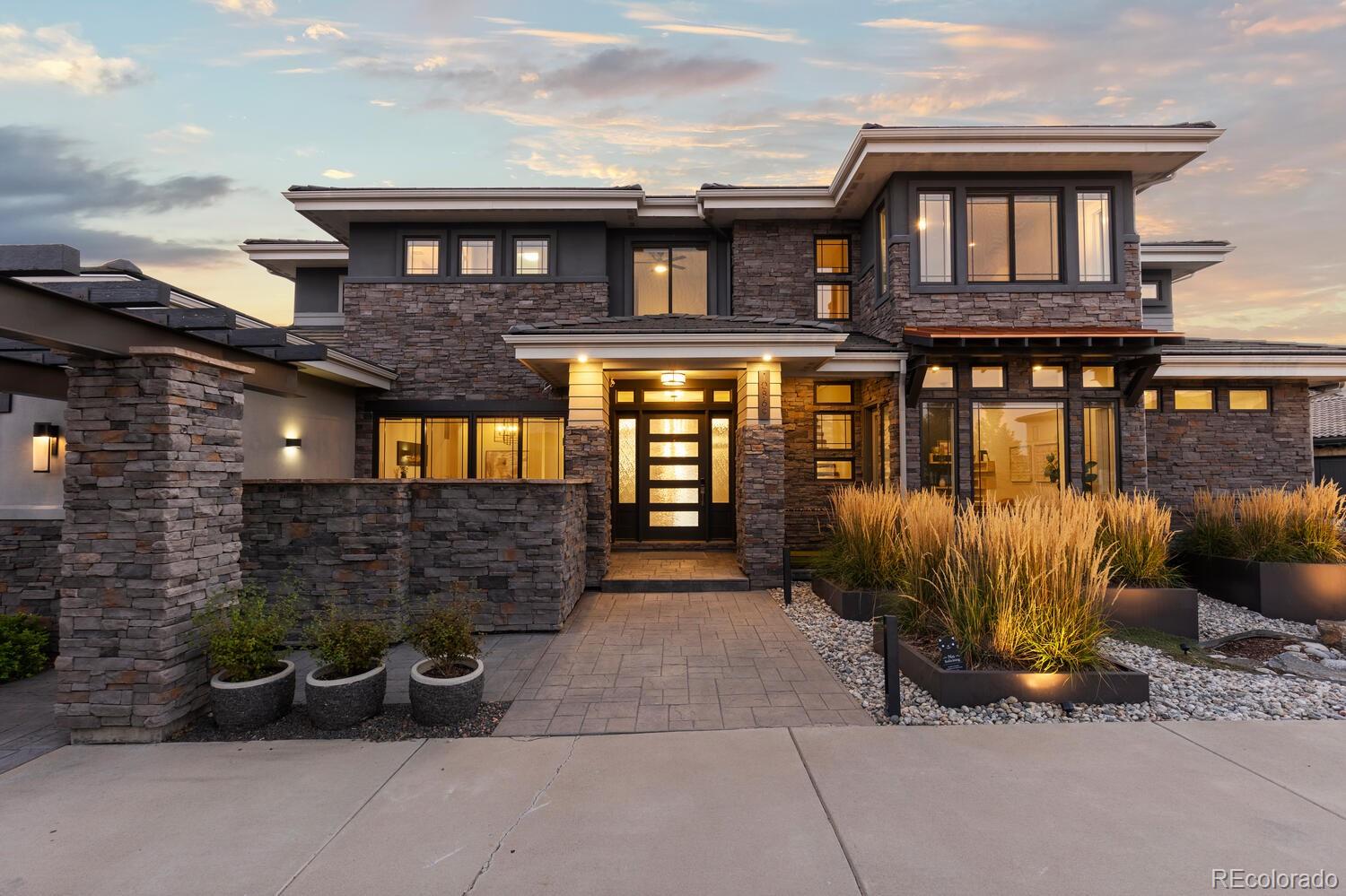 MLS Image #1 for 10869  evergold way,highlands ranch, Colorado