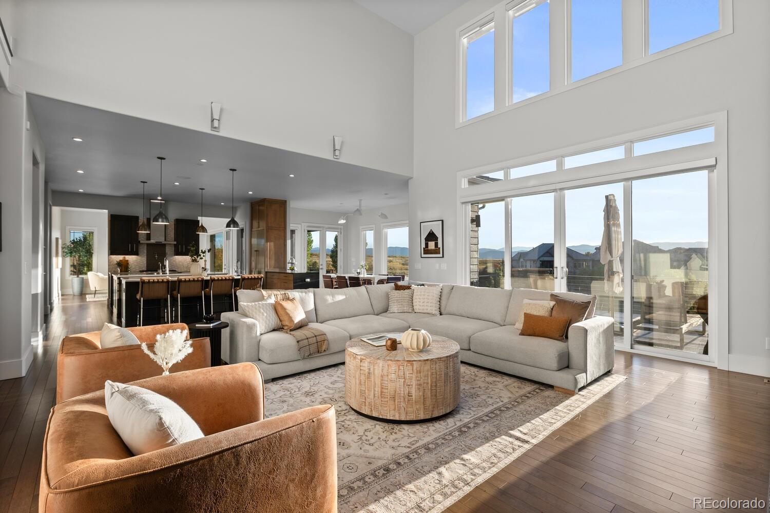 MLS Image #11 for 10869  evergold way,highlands ranch, Colorado