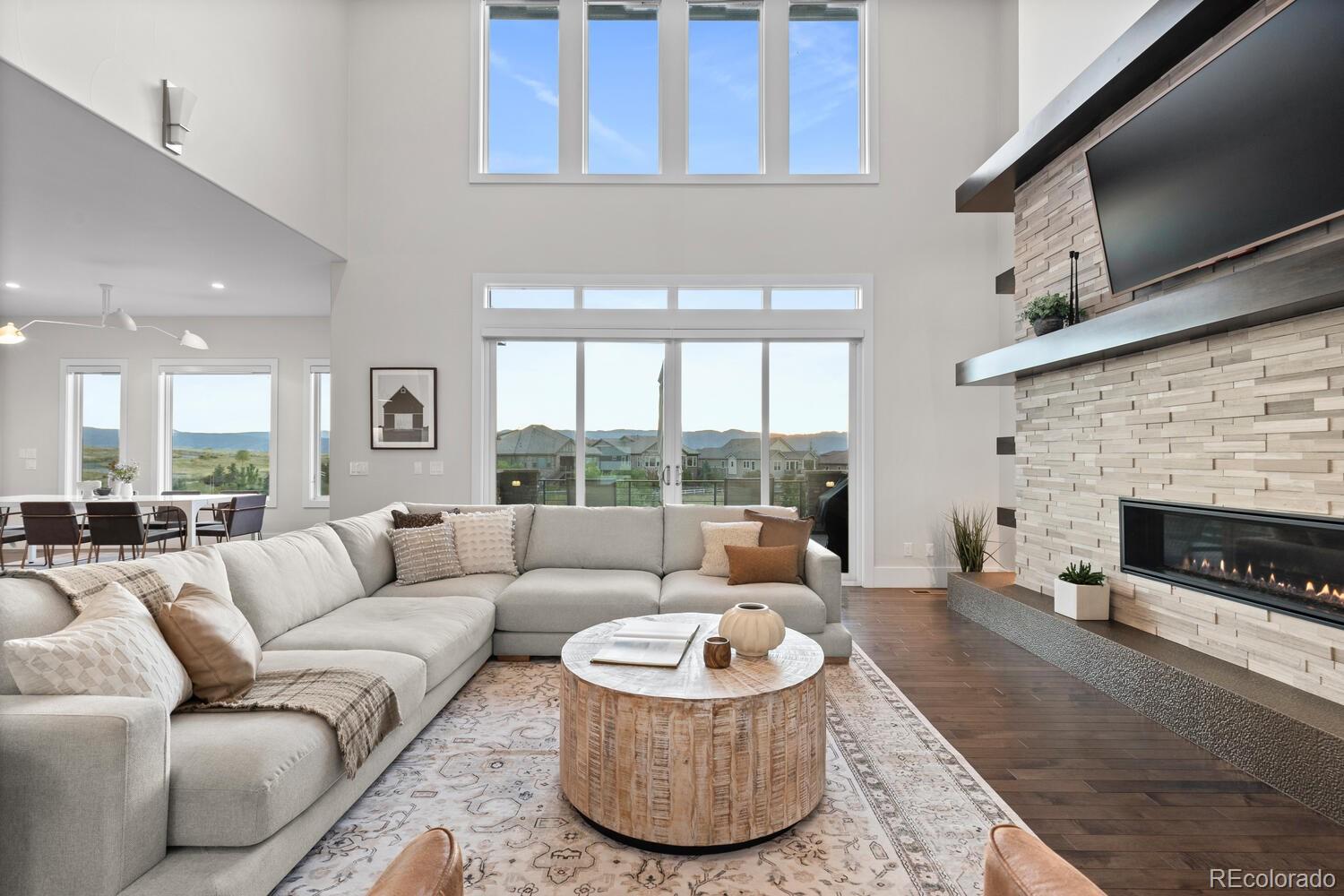 MLS Image #12 for 10869  evergold way,highlands ranch, Colorado