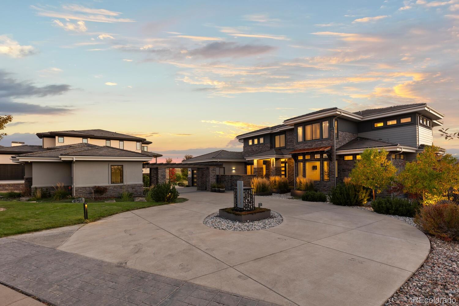 MLS Image #2 for 10869  evergold way,highlands ranch, Colorado