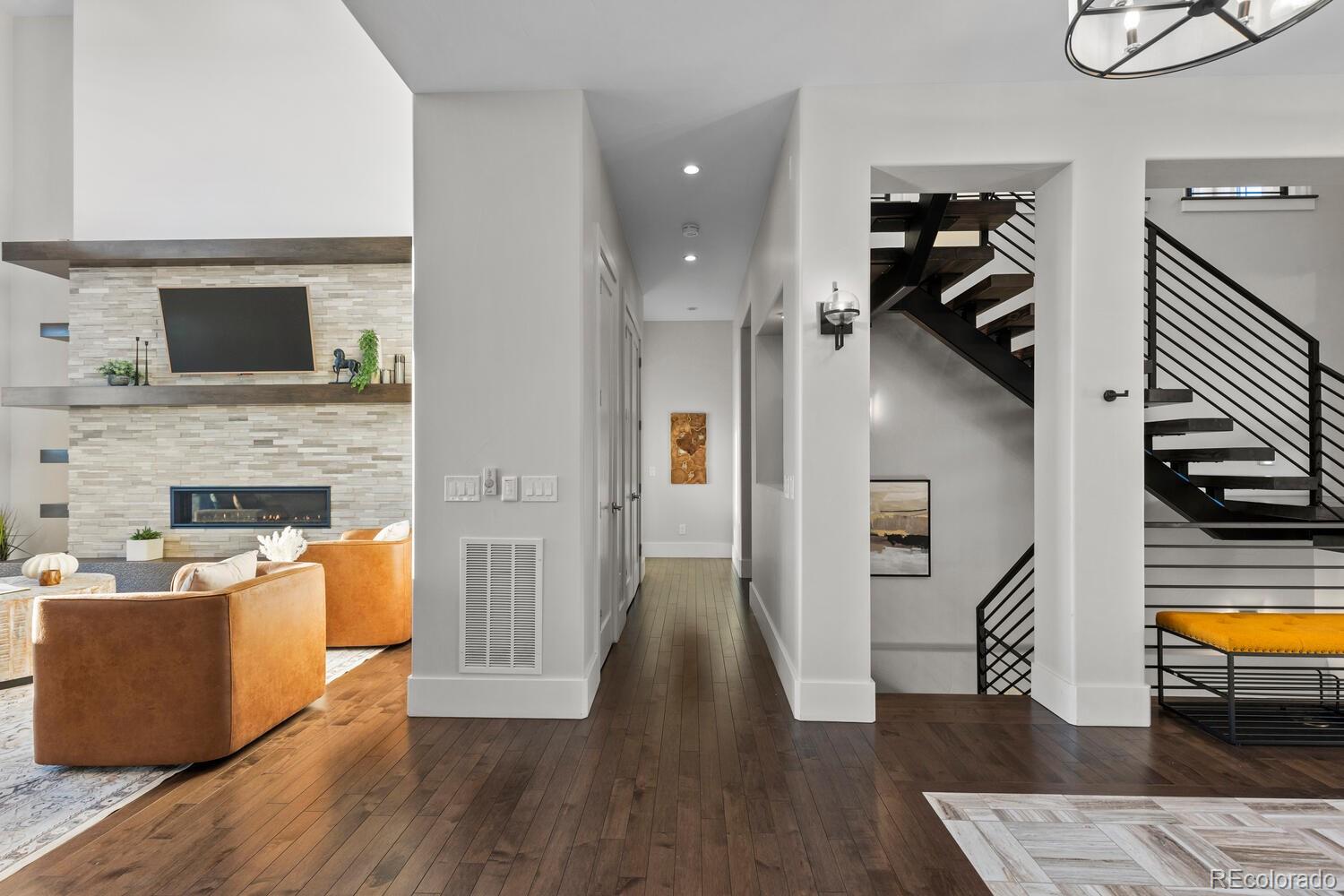 MLS Image #21 for 10869  evergold way,highlands ranch, Colorado