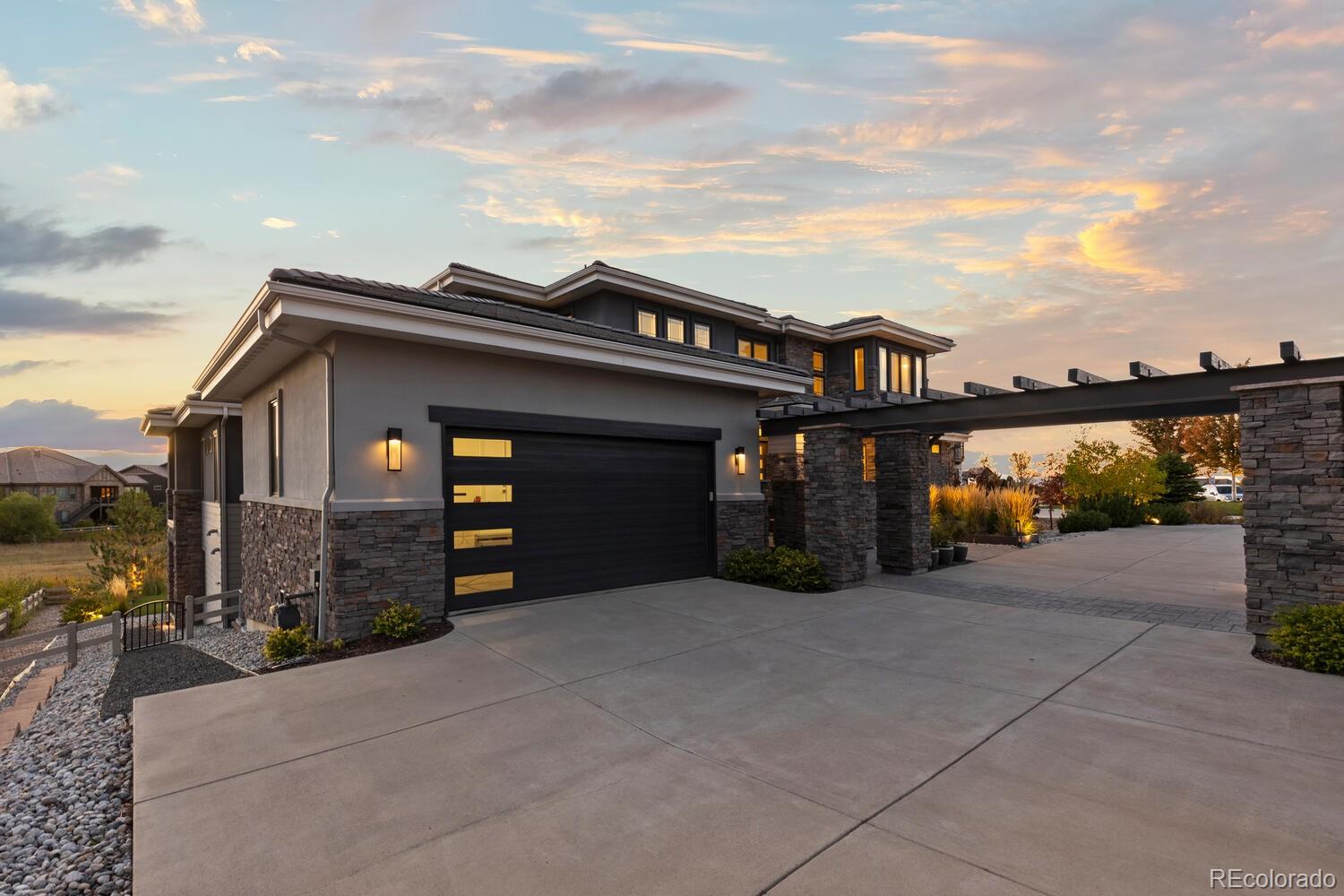 MLS Image #3 for 10869  evergold way,highlands ranch, Colorado