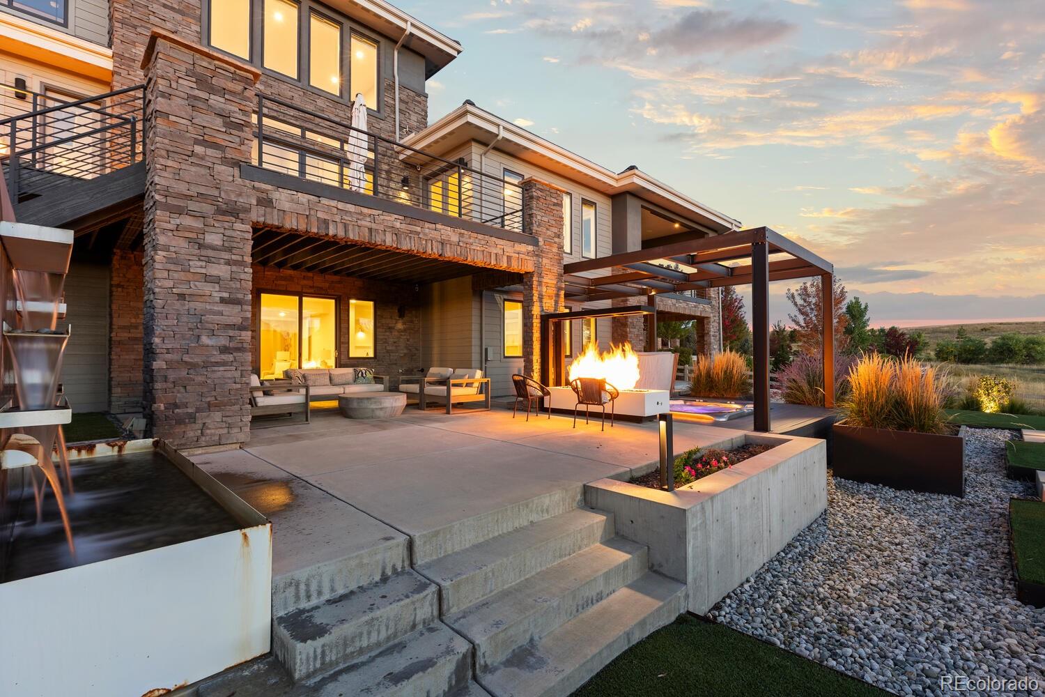 MLS Image #38 for 10869  evergold way,highlands ranch, Colorado
