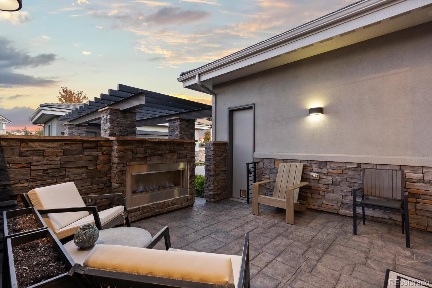 MLS Image #4 for 10869  evergold way,highlands ranch, Colorado