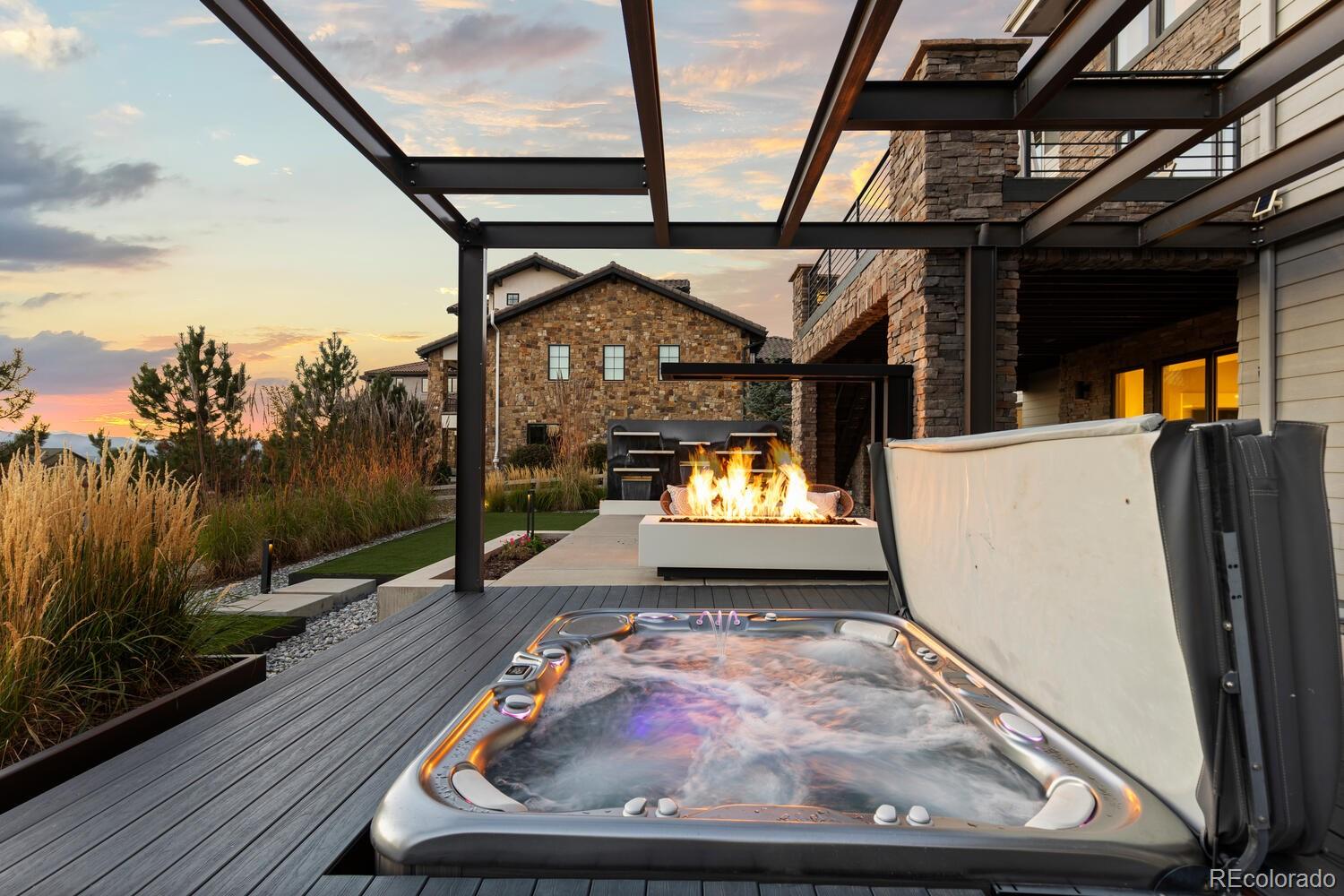 MLS Image #41 for 10869  evergold way,highlands ranch, Colorado
