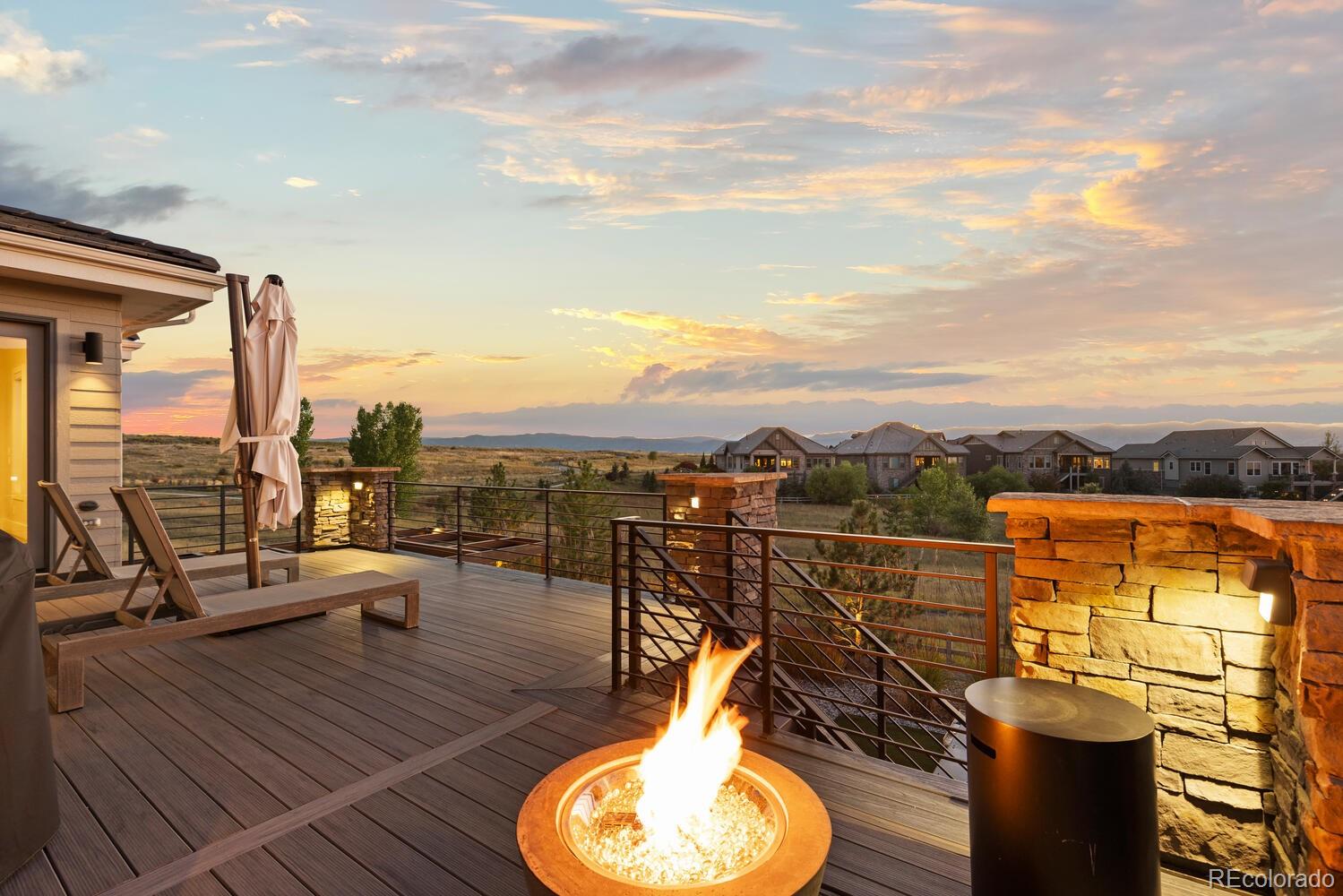 MLS Image #43 for 10869  evergold way,highlands ranch, Colorado