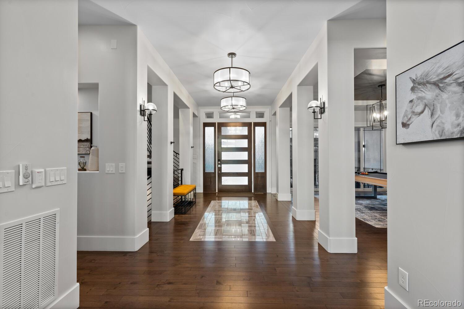 MLS Image #7 for 10869  evergold way,highlands ranch, Colorado