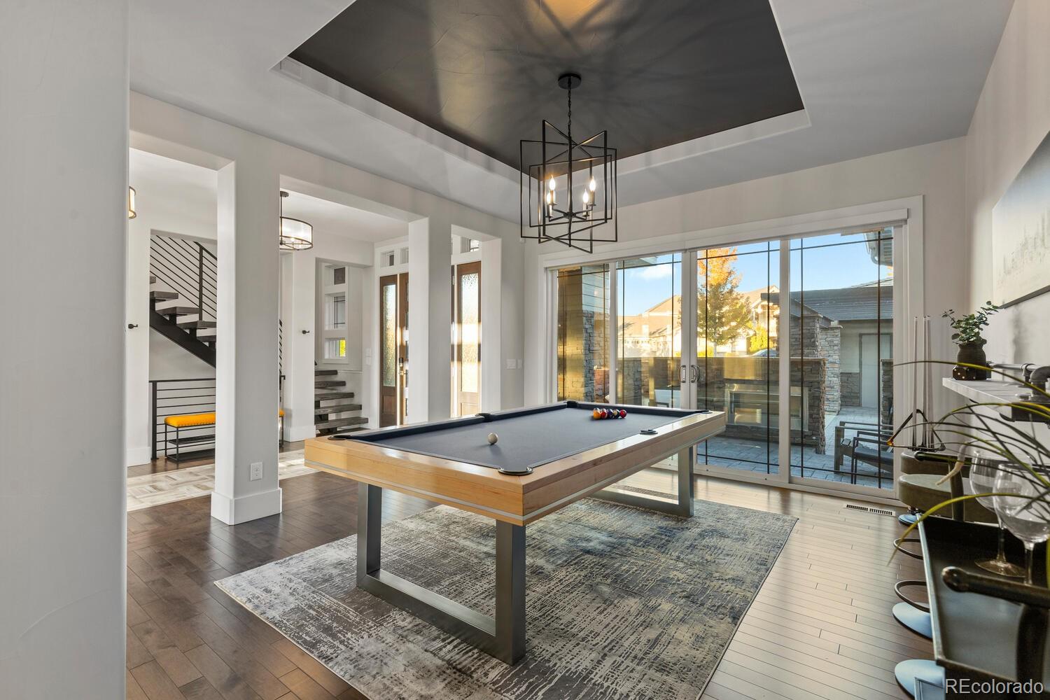 MLS Image #9 for 10869  evergold way,highlands ranch, Colorado