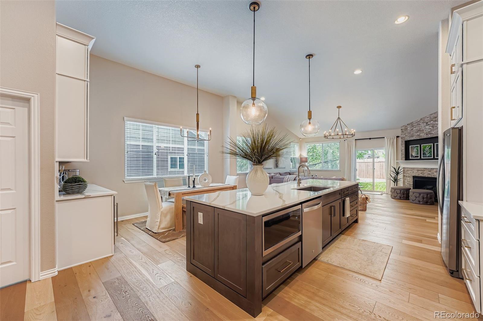 MLS Image #2 for 6345 e 135th avenue,thornton, Colorado