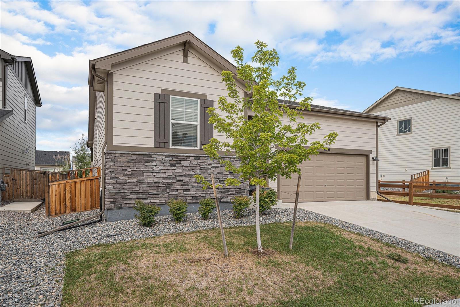 MLS Image #1 for 6180  easton circle,frederick, Colorado