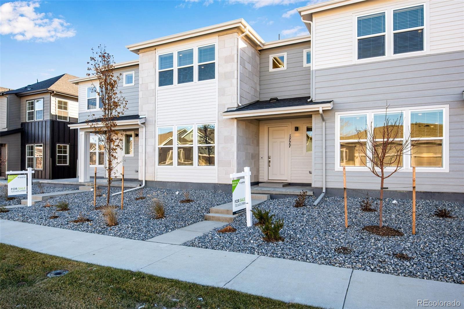 MLS Image #1 for 1777  mount meeker avenue,berthoud, Colorado