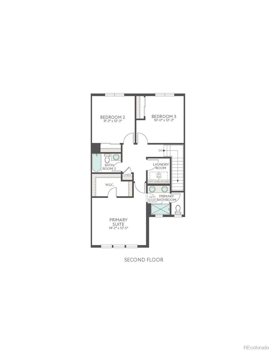 MLS Image #37 for 1777  mount meeker avenue,berthoud, Colorado