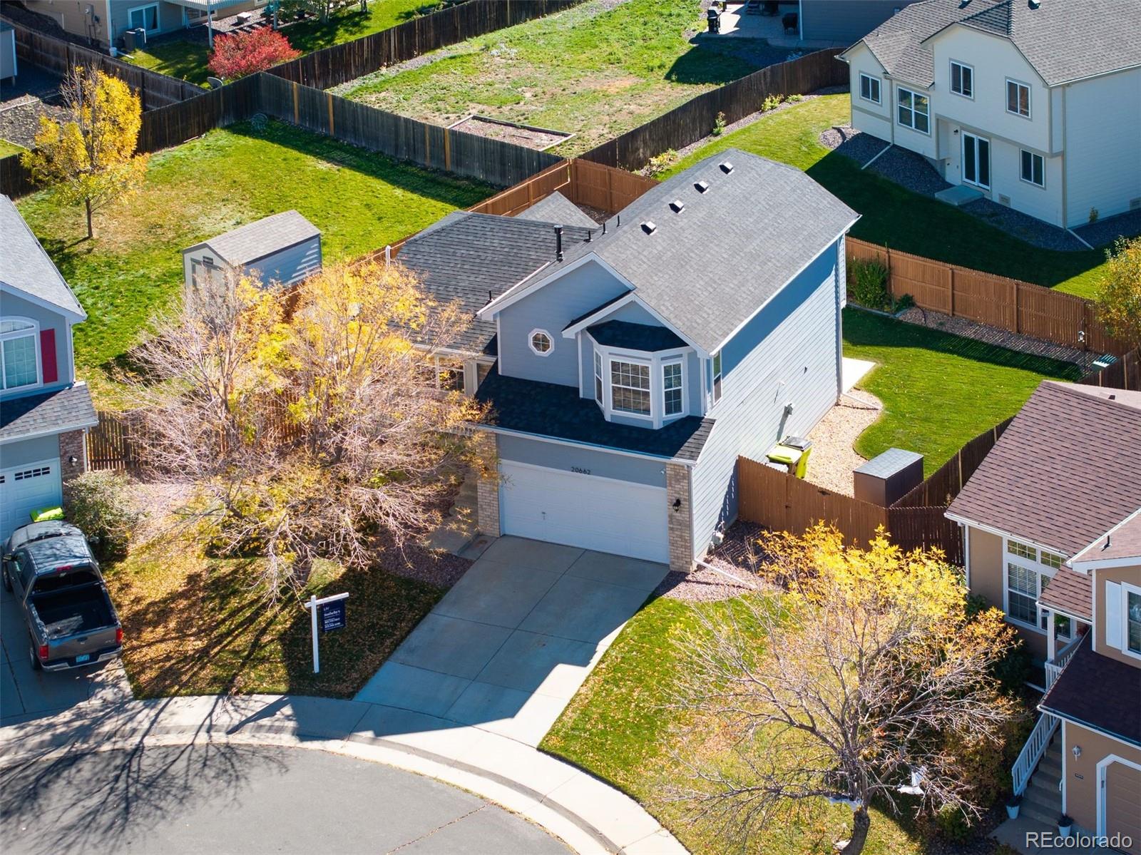 MLS Image #38 for 20662 e jefferson avenue,aurora, Colorado