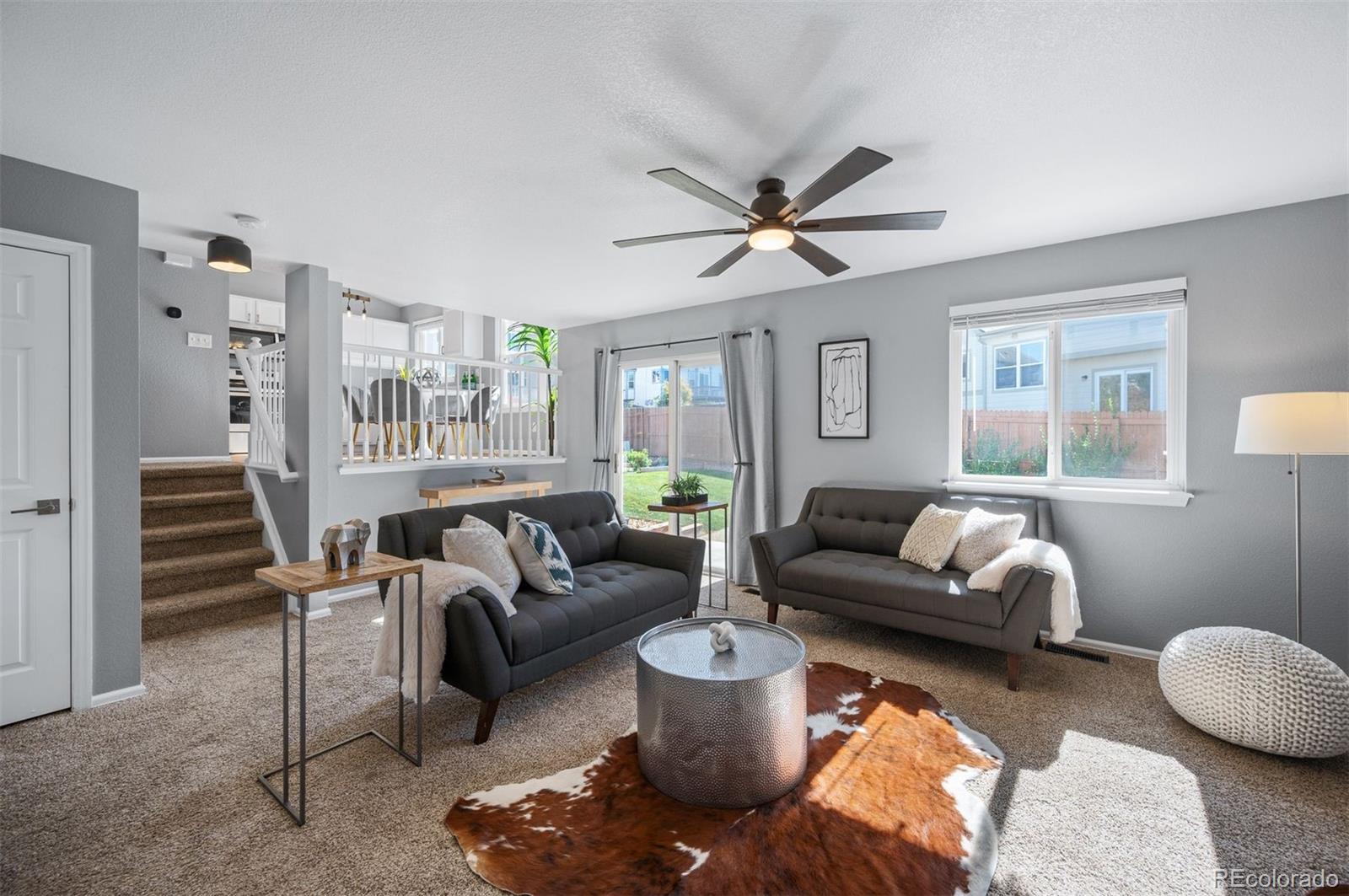 MLS Image #4 for 20662 e jefferson avenue,aurora, Colorado