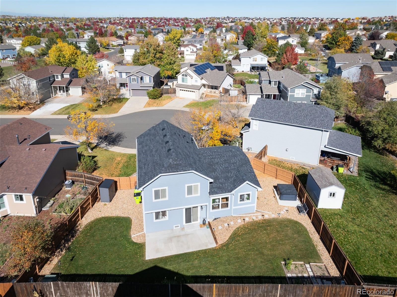 MLS Image #41 for 20662 e jefferson avenue,aurora, Colorado