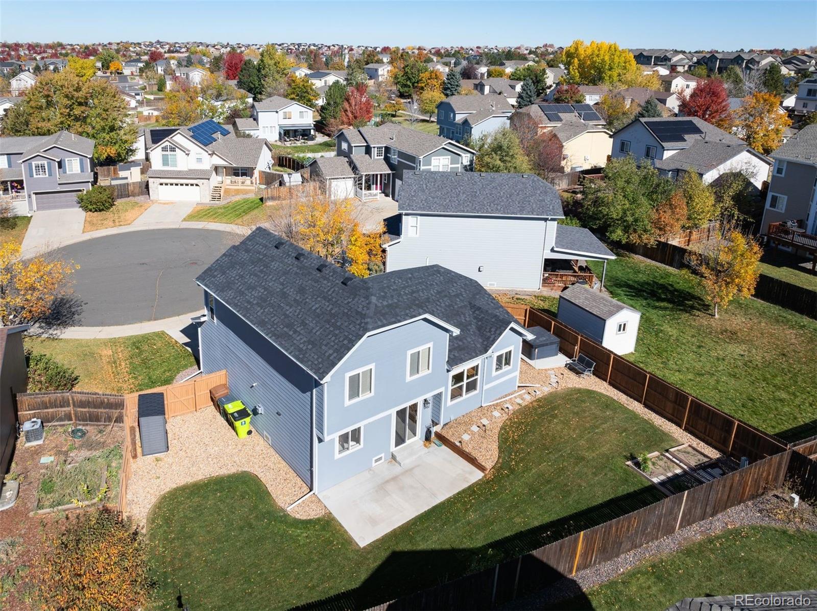 MLS Image #42 for 20662 e jefferson avenue,aurora, Colorado