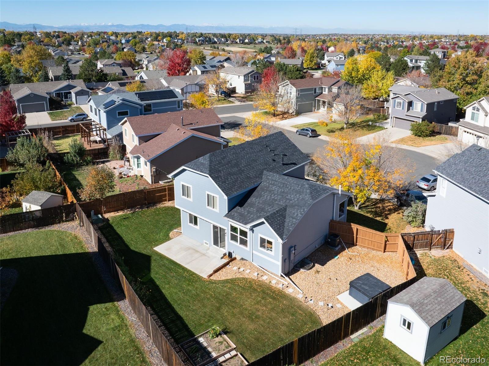 MLS Image #43 for 20662 e jefferson avenue,aurora, Colorado