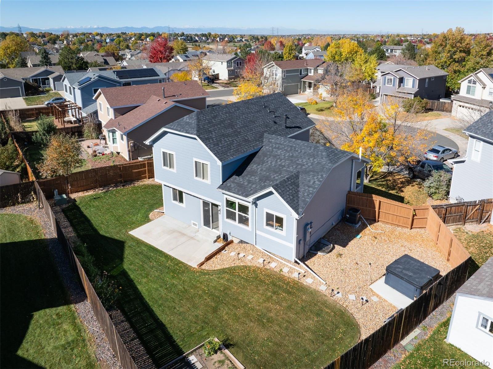 MLS Image #44 for 20662 e jefferson avenue,aurora, Colorado
