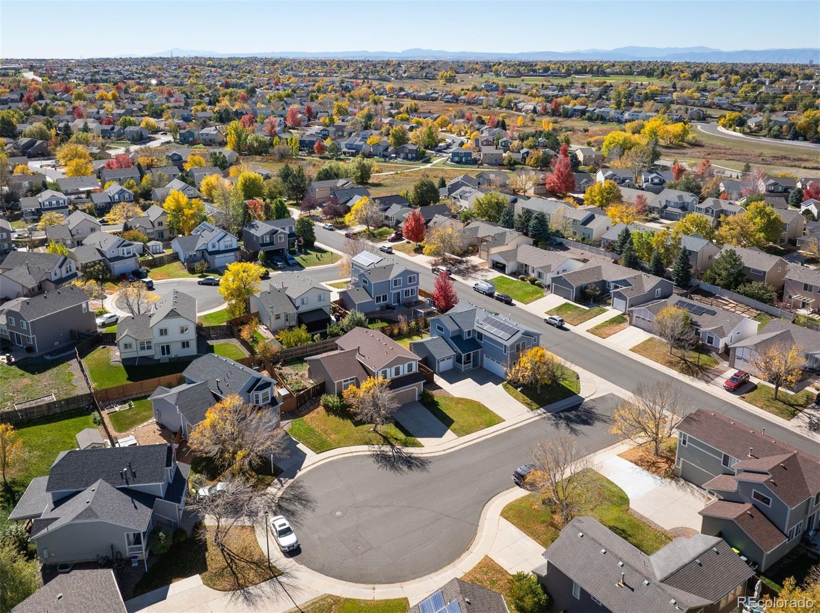 MLS Image #45 for 20662 e jefferson avenue,aurora, Colorado