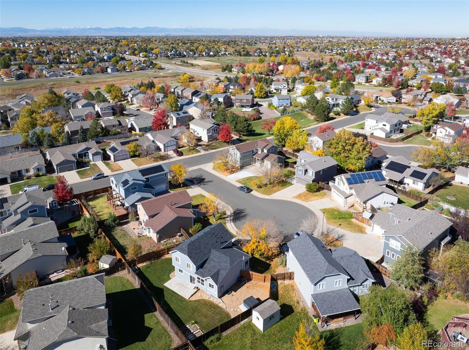 MLS Image #47 for 20662 e jefferson avenue,aurora, Colorado