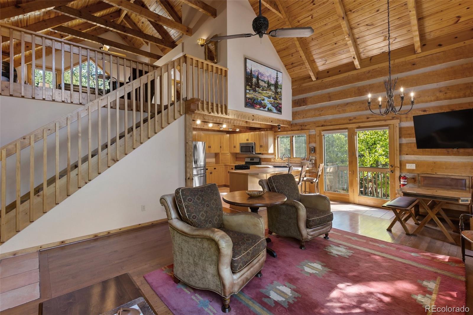 MLS Image #10 for 206  pinto drive,woodland park, Colorado