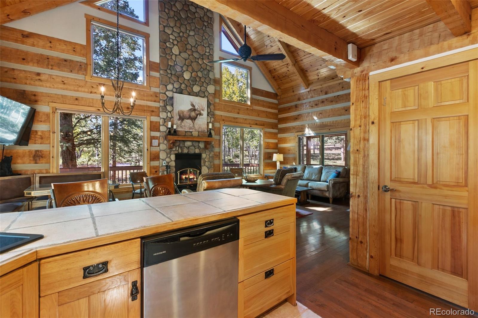 MLS Image #11 for 206  pinto drive,woodland park, Colorado