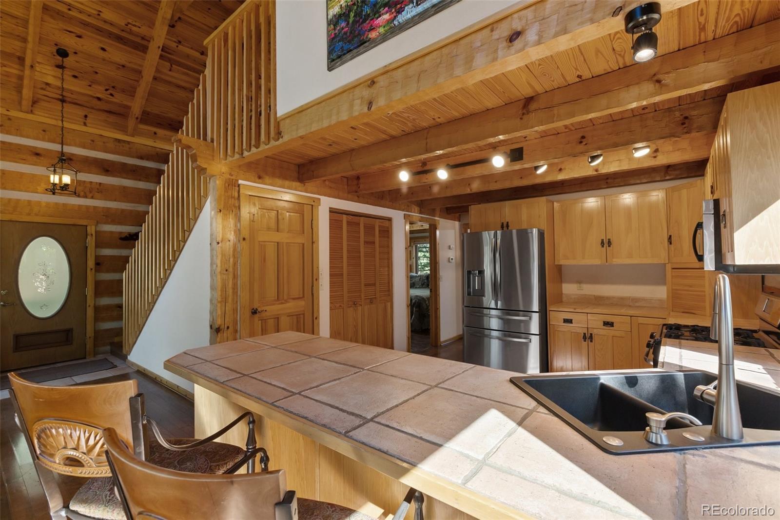 MLS Image #12 for 206  pinto drive,woodland park, Colorado