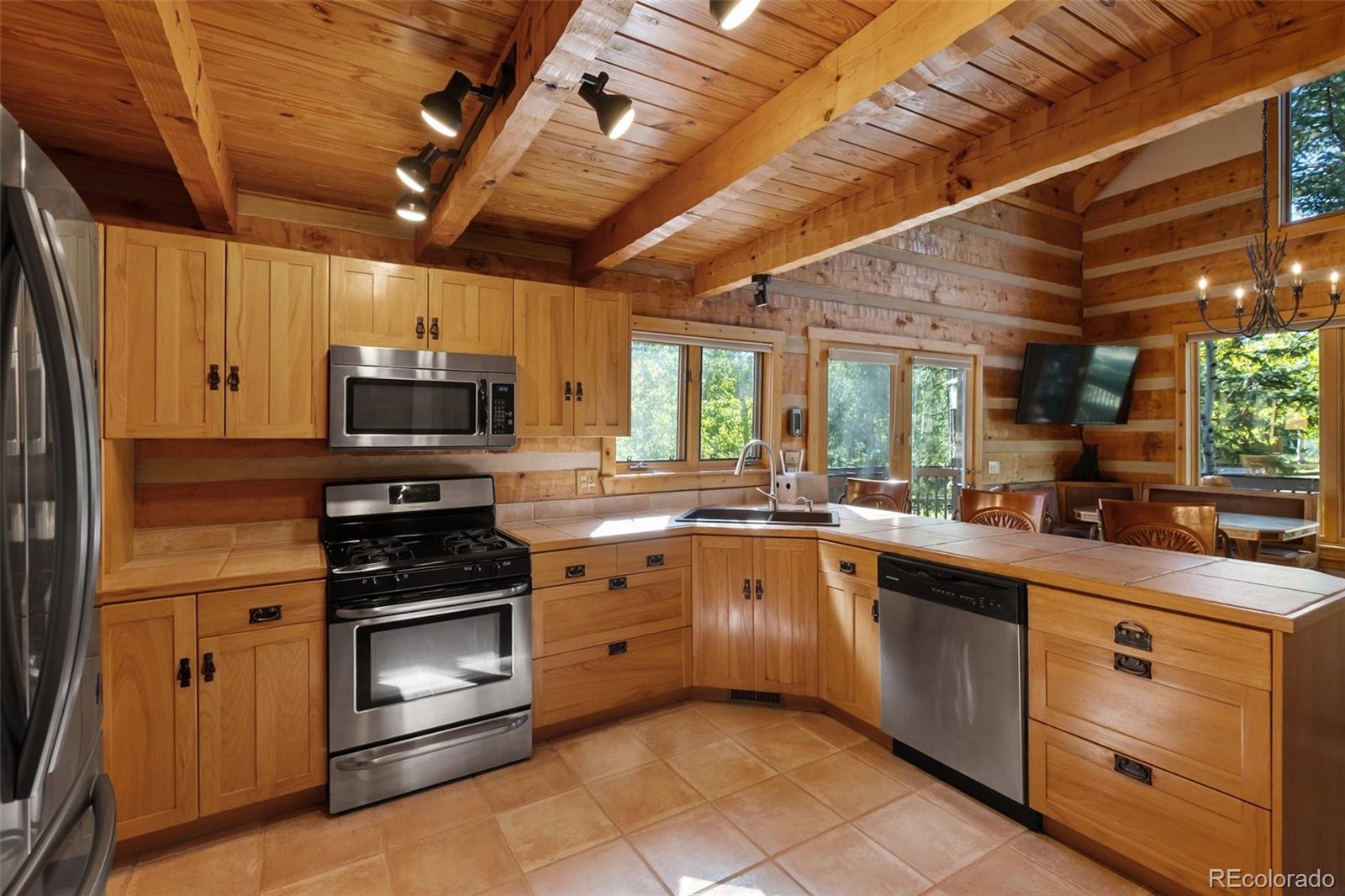 MLS Image #13 for 206  pinto drive,woodland park, Colorado