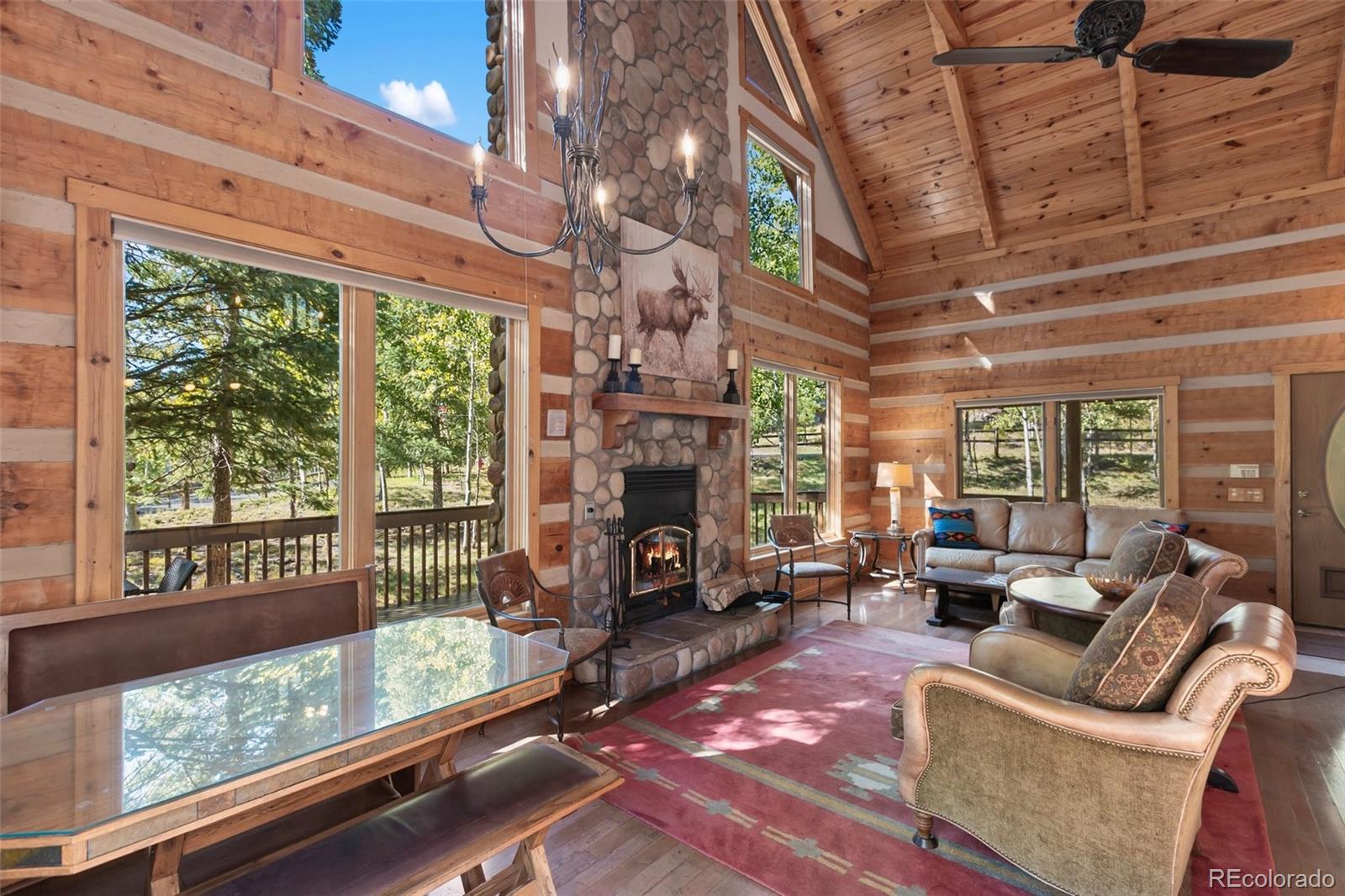 MLS Image #14 for 206  pinto drive,woodland park, Colorado