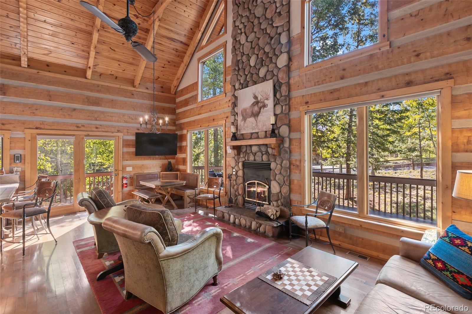 MLS Image #15 for 206  pinto drive,woodland park, Colorado