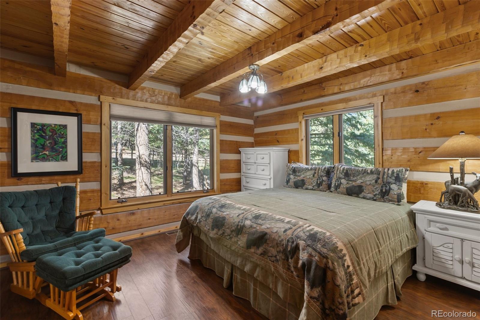 MLS Image #23 for 206  pinto drive,woodland park, Colorado