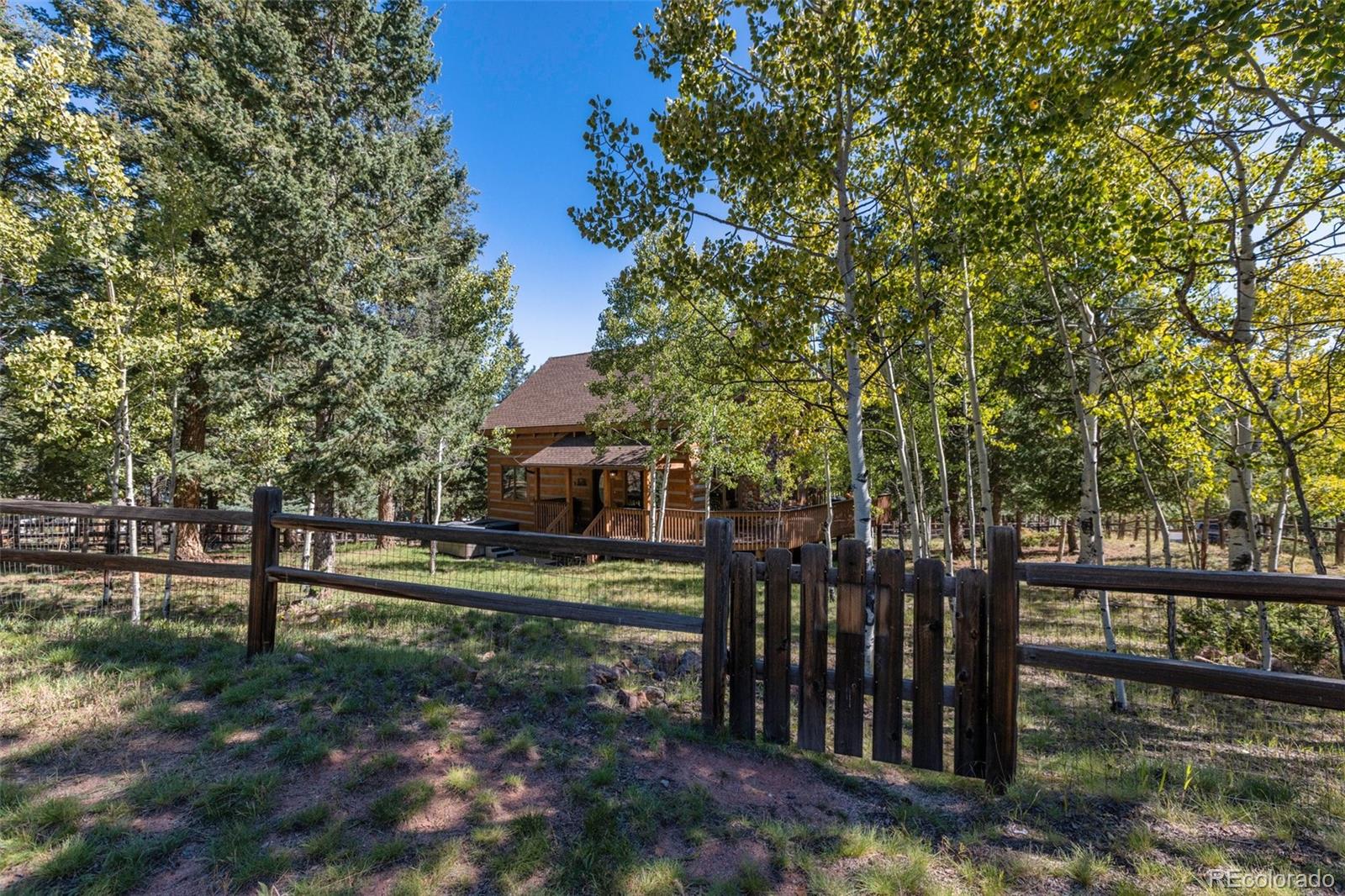 MLS Image #34 for 206  pinto drive,woodland park, Colorado