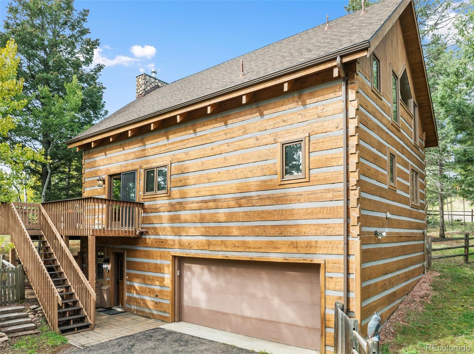 MLS Image #36 for 206  pinto drive,woodland park, Colorado