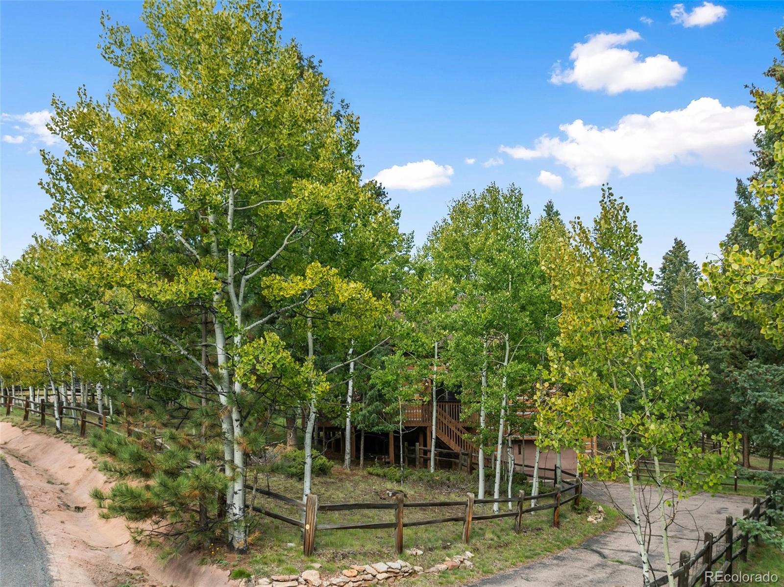 MLS Image #38 for 206  pinto drive,woodland park, Colorado