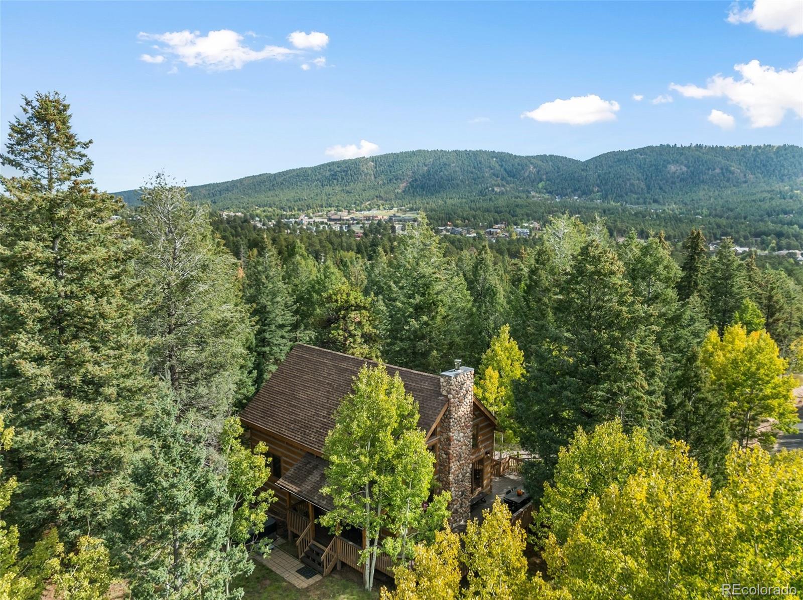 MLS Image #39 for 206  pinto drive,woodland park, Colorado