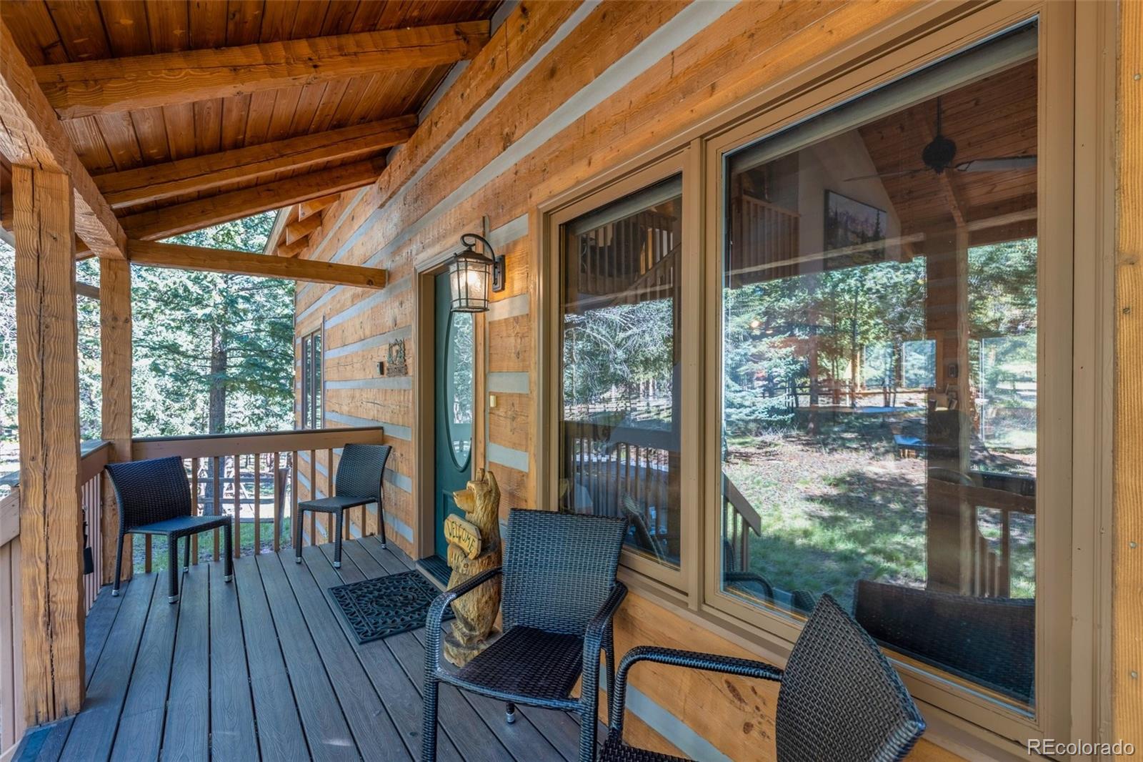 MLS Image #4 for 206  pinto drive,woodland park, Colorado