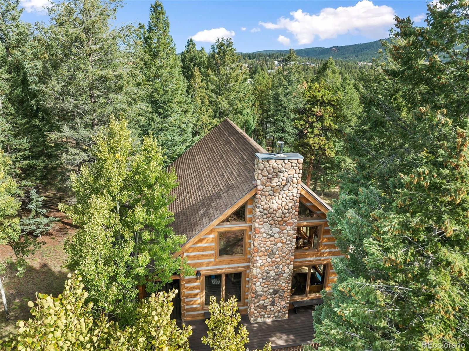 MLS Image #40 for 206  pinto drive,woodland park, Colorado