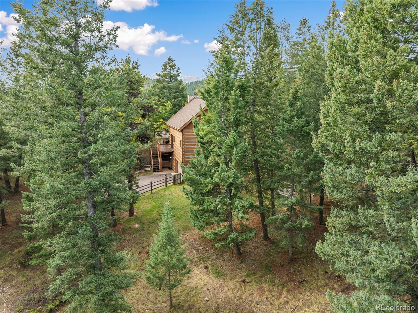 MLS Image #42 for 206  pinto drive,woodland park, Colorado