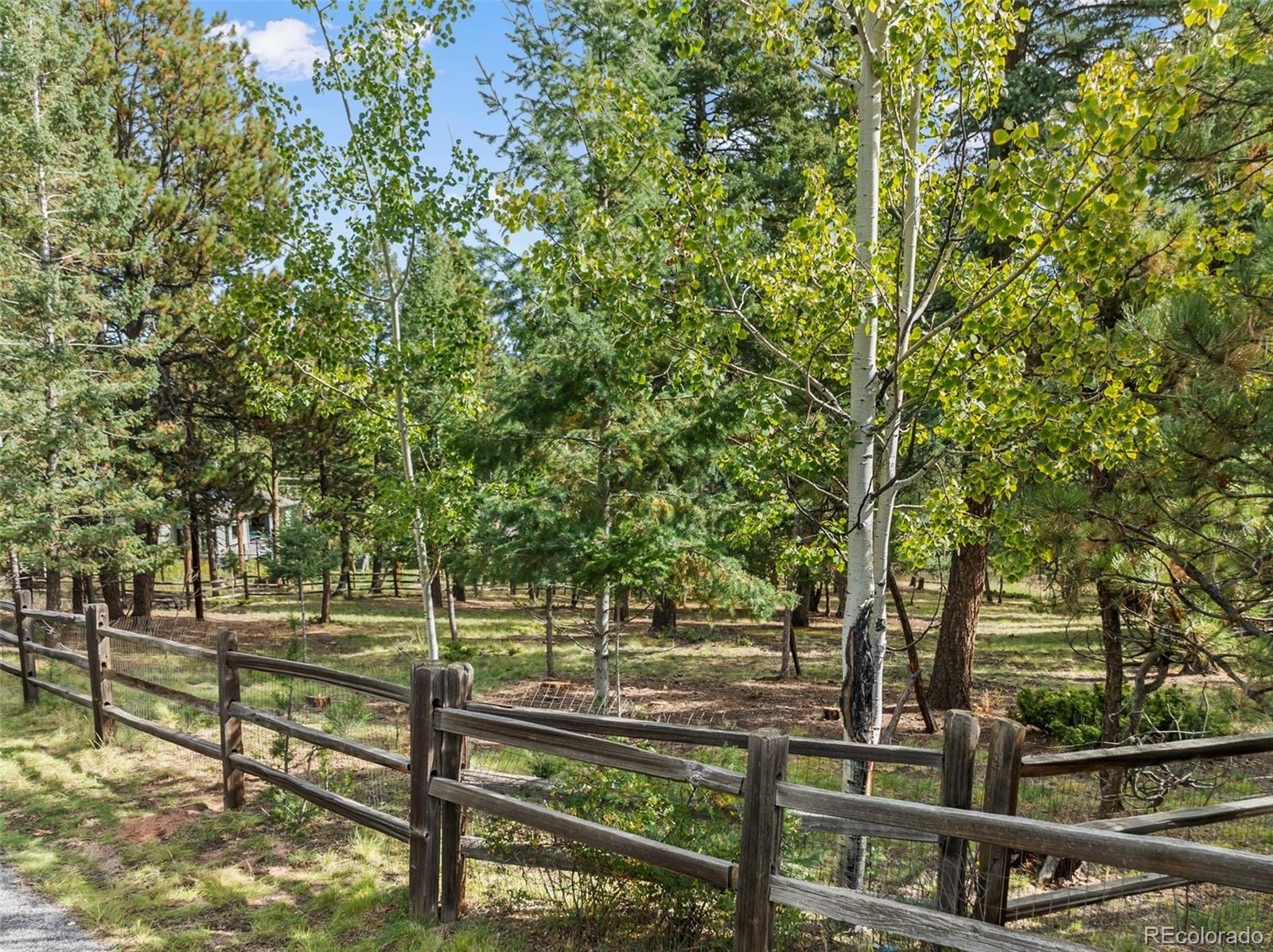 MLS Image #47 for 206  pinto drive,woodland park, Colorado