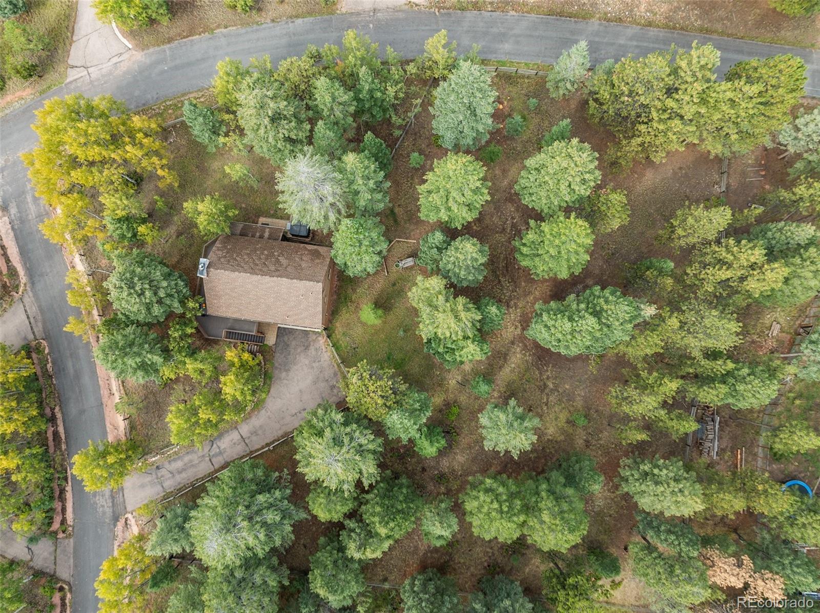 MLS Image #48 for 206  pinto drive,woodland park, Colorado