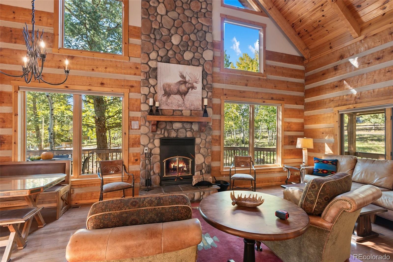 MLS Image #6 for 206  pinto drive,woodland park, Colorado
