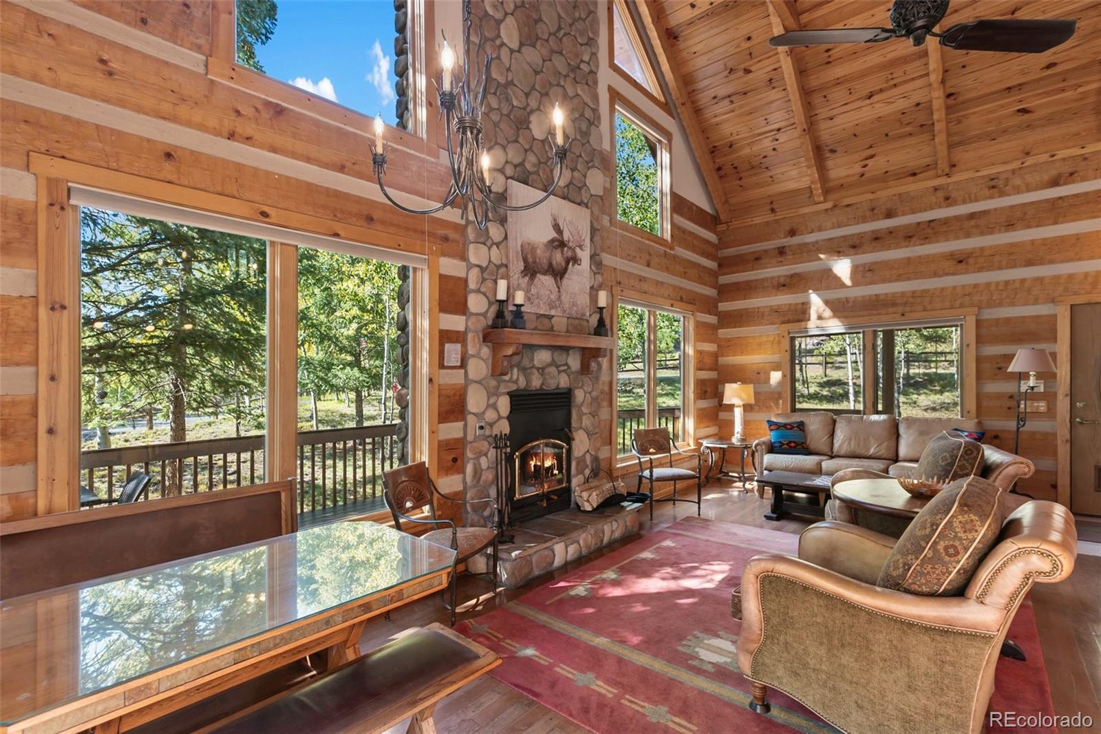 MLS Image #7 for 206  pinto drive,woodland park, Colorado