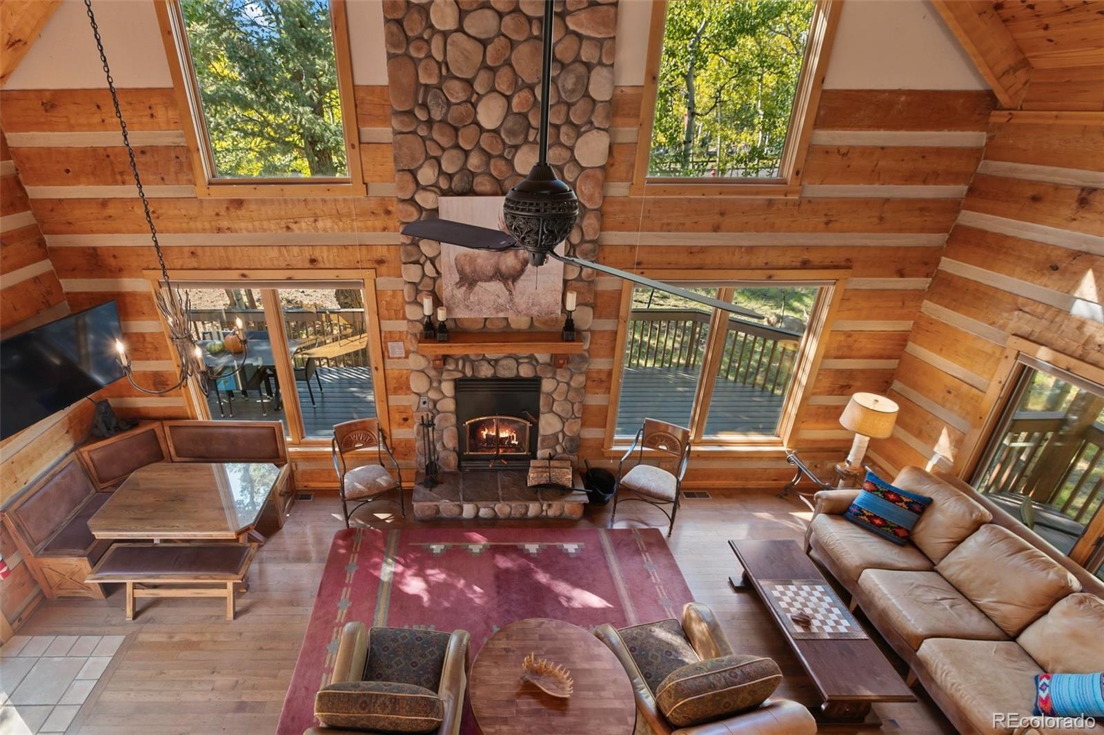 MLS Image #8 for 206  pinto drive,woodland park, Colorado