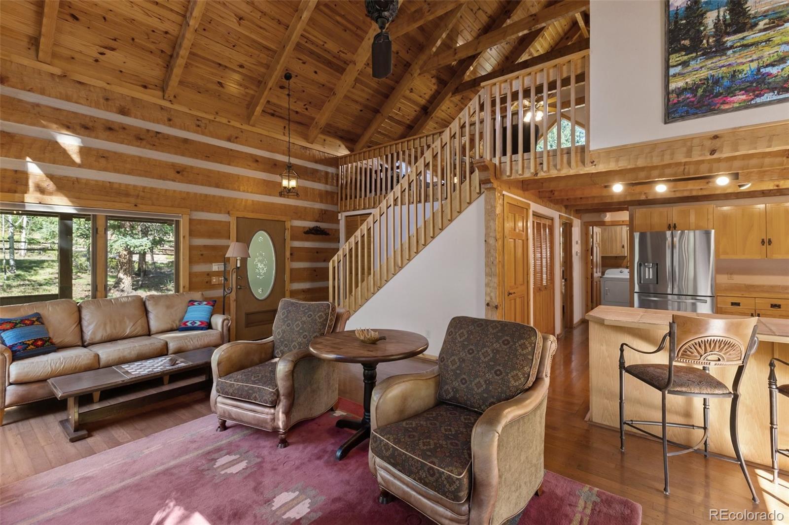 MLS Image #9 for 206  pinto drive,woodland park, Colorado